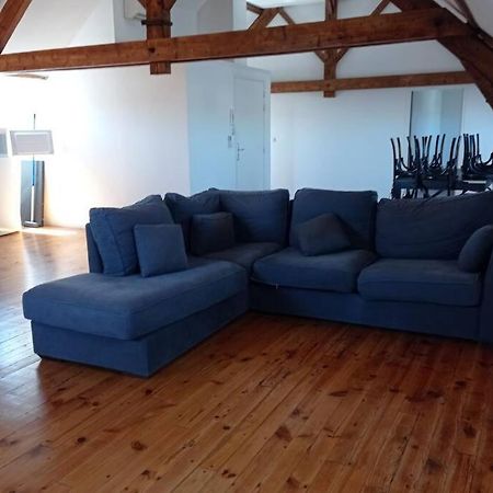 Appartement Moderne Et Lumineux บรีฟ-ลา-เกยยาร์ด ภายนอก รูปภาพ