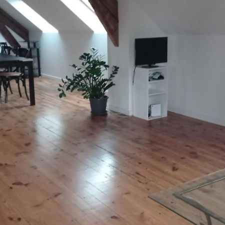 Appartement Moderne Et Lumineux บรีฟ-ลา-เกยยาร์ด ภายนอก รูปภาพ