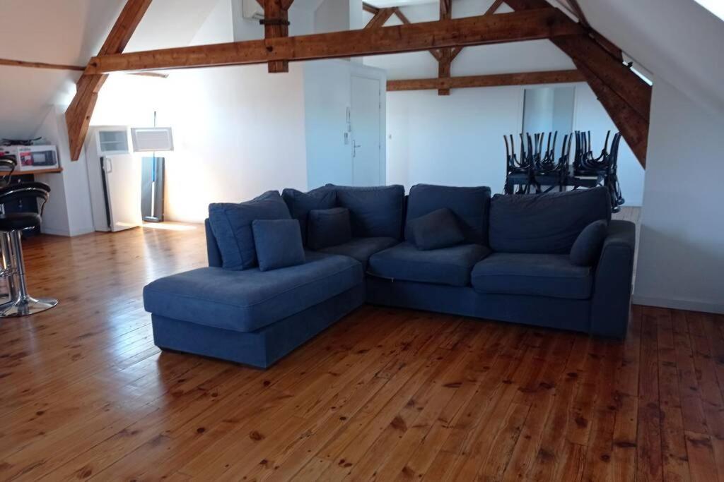 Appartement Moderne Et Lumineux บรีฟ-ลา-เกยยาร์ด ภายนอก รูปภาพ