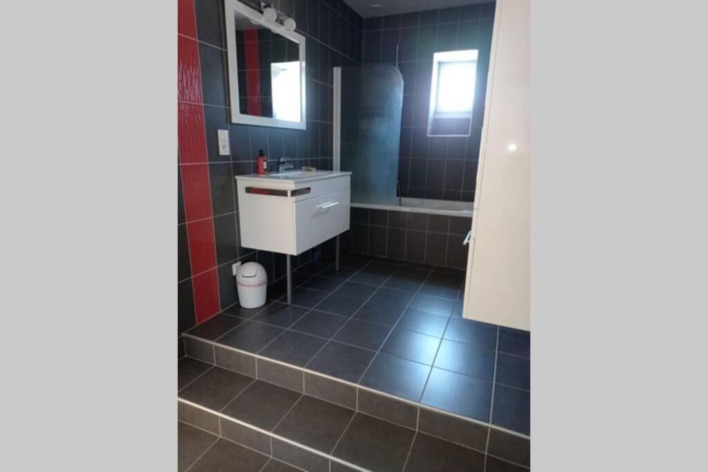 Appartement Moderne Et Lumineux บรีฟ-ลา-เกยยาร์ด ภายนอก รูปภาพ