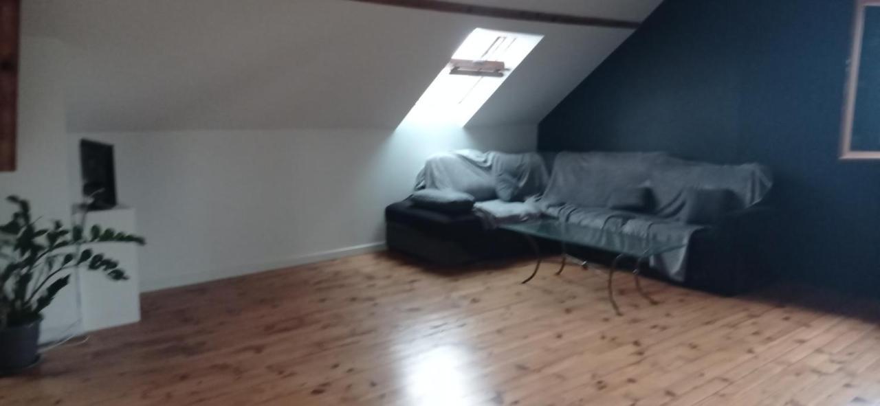 Appartement Moderne Et Lumineux บรีฟ-ลา-เกยยาร์ด ภายนอก รูปภาพ